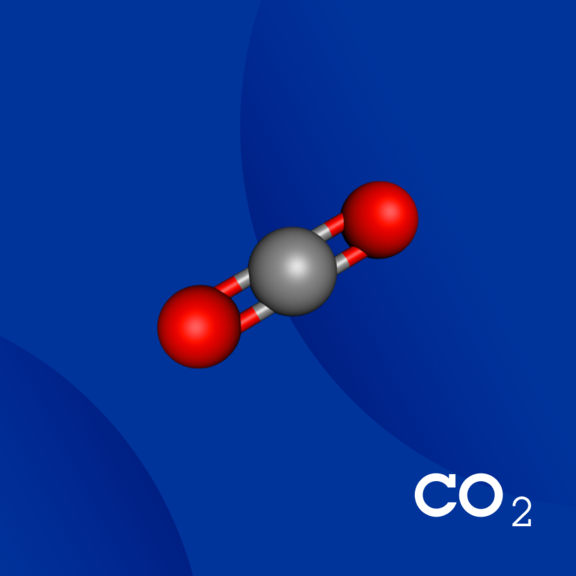 Dióxido de carbono medicinal