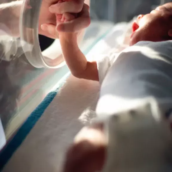 baby incubator HC